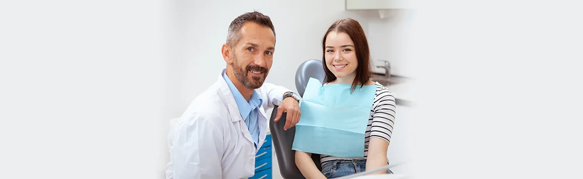 General Dentistry In Langley Township, BC