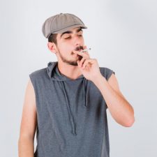 Cracking the Code: Understanding the Impact of Smoking on Your Oral Health