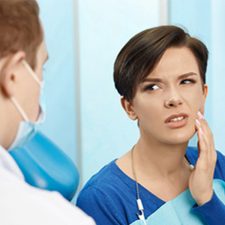 Navigating the Perplexities of Tooth Extraction Recovery: Insights from Allard Dental Centre