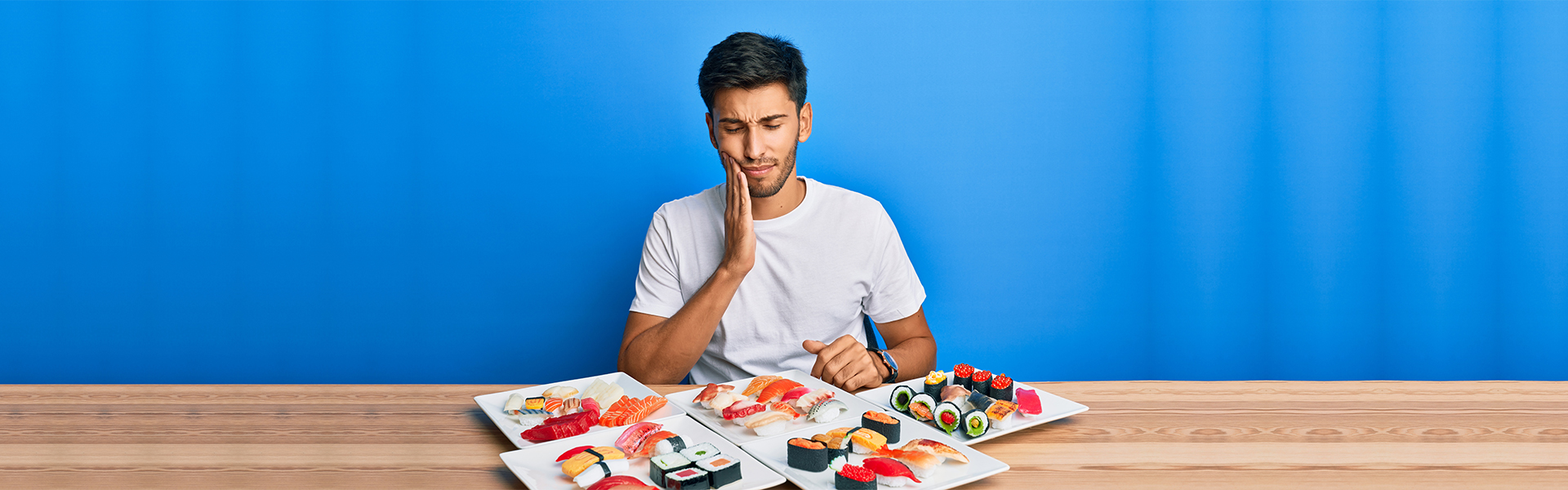 When Can I Eat Hot Food After a Tooth Extraction?