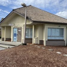 Allard Dental Centre Exterior photo- Family Dental Office Walnut Grove - Langley Township