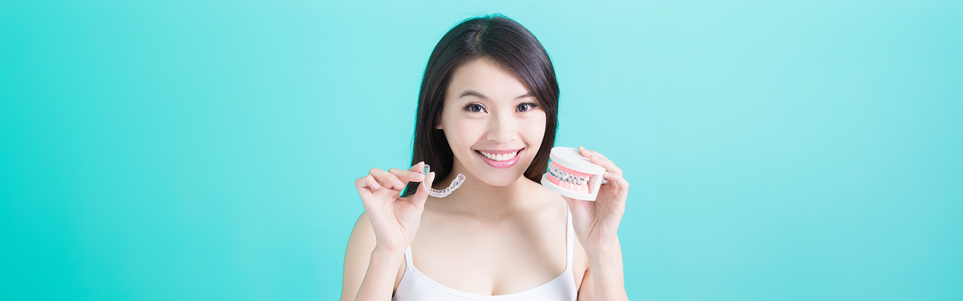 Choosing Between Invisalign and Braces: The Right Decision for Langley Township