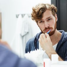 What Can Adults Do to Maintain Good Oral Health?