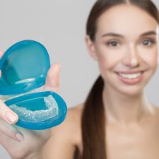 Post-Invisalign Care: Preserving Your Fresh Smile