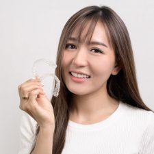 The Impact of Invisalign on Speech: Navigating Changes and Adjustment Period