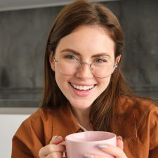 Can You Drink Hot Beverages With Invisalign? Guidelines and Precautions