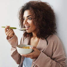 Eating with Invisalign: Tips for a Smooth Experience