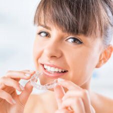 Managing Invisalign Treatment During Pregnancy