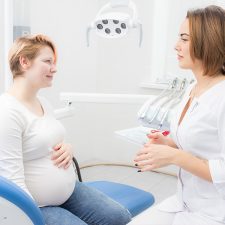 Pregnancy and Invisalign Treatment: Timing, Adjustments, and Aftercare Considerations
