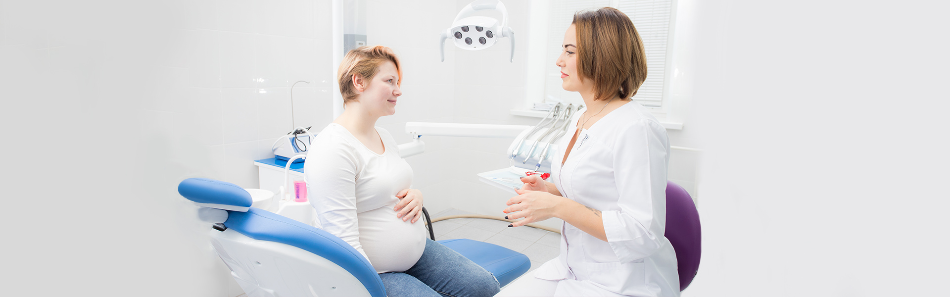 Pregnancy and Invisalign Treatment: Timing, Adjustments, and Aftercare Considerations